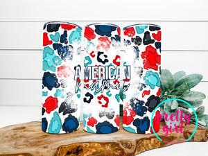 American mama tumbler