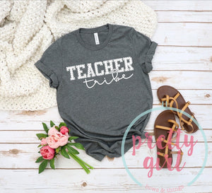 Teacher tribe