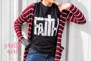 Faith