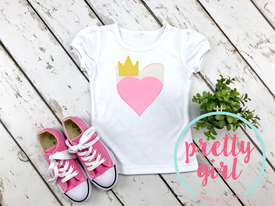 Sleeping Princess YOUTH TSHIRT